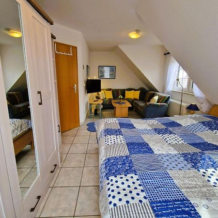 Seestr 75 A Haus B Rechts Цингст Екстериор снимка