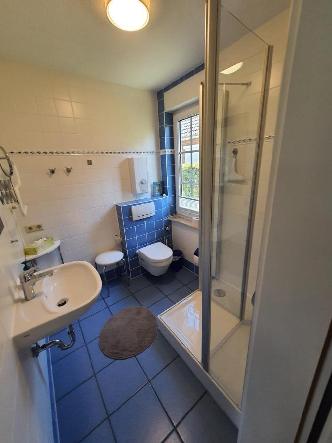 Seestr 75 A Haus B Rechts Цингст Екстериор снимка